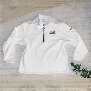 Nike | Mens Quarter Zip